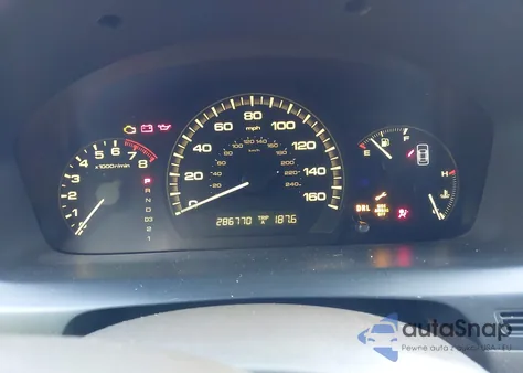 2007 Honda Accord 2.4 Vp из США, поврежденный, VIN 1HGCM56107A071378